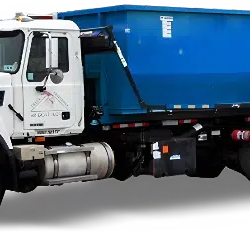 Affordable Dumpster Rental in Norco