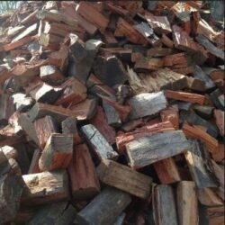 Redgum Firewood