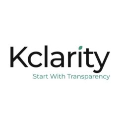 Kclarity logo