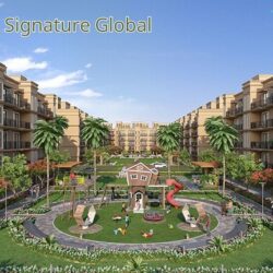 Signature Global