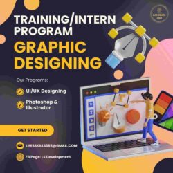 TRAINING INTERN PROGRAM