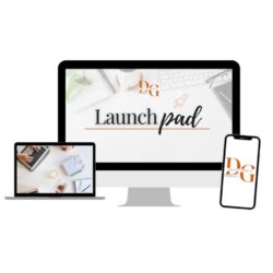 Legacy  Builder Launchpad program