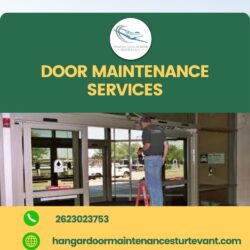 Door Maintenance Services (1)