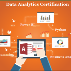 Data Analytics Course in Laxmi Nagar, Delhi