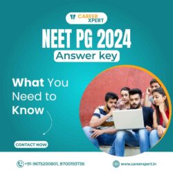 NEET PG ANSWER KEY