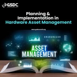 Planning & Implementation in Hardware Asset Management