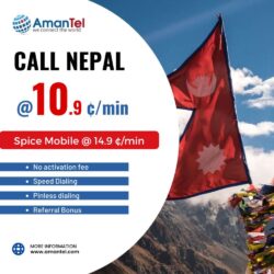 nepal