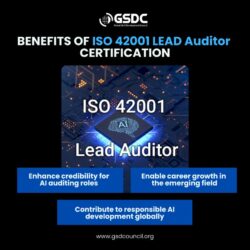 Benefits Of ISO 42001 Lead Auditor Certification