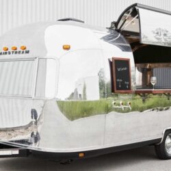 Airstream Trailers