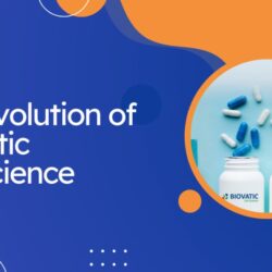 The Evolution of Biovatic LifeScience