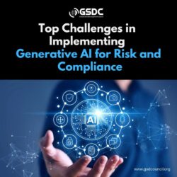 TopChallengesinImplementingGenerativeAIforRiskandComplianc