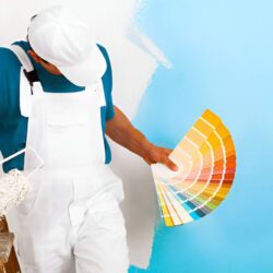 painting services