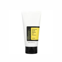 Cosrx Advanced Snail Mucin Gel Cleanser