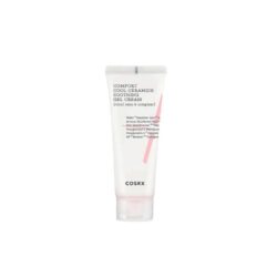 Cosrx Balancium Comfort Cool Ceramide Soothing Gel Cream - 85ml