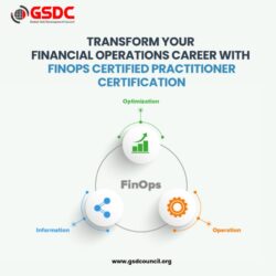 Transform Your Financial Operations Career with FinOps Certified Practitioner Certification