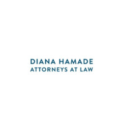 Dianahamade logo