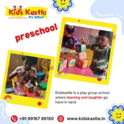 preschool - classi