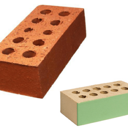 High Temp Bricks