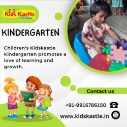 Kindergarten - classi-28-08