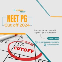 NEET PG Cut off 2024