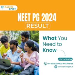 NEET PG 2024 RESULT