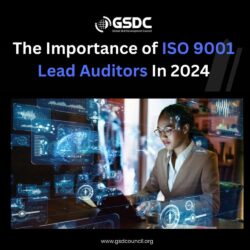 The Importance of ISO 9001 Lead Auditors In 2024