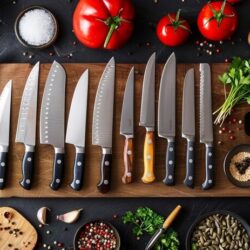 Buy Kitchen Knife set