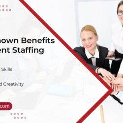 Contingent Staffing Agency in the USA