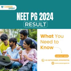 NEET PG RESULT 2024