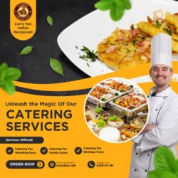 Catering Services