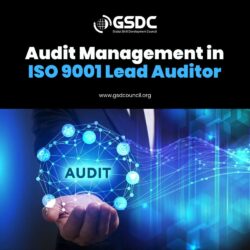 Audit Management in ISO 9001 Lead Auditor