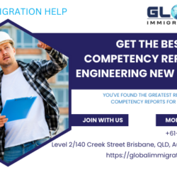 Get the Best CPEng Competency Report for Engineering New Zealand