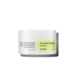 Cosrx Centella Blemish Cream - 30g