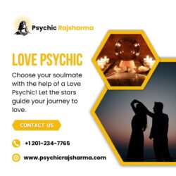 Love Psychic in Connecticut img