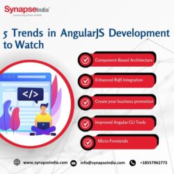 6 Trends in AngularJS Development to Watch