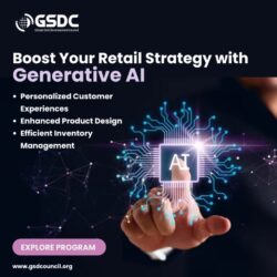 Boost Your Retail Strategy with Generative AI