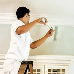 INTERIOR PAINTING