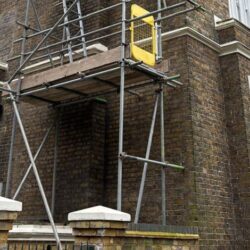 Scaffold Erectors