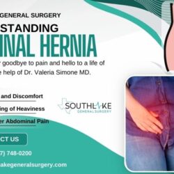 Understanding Inguinal Hernia - Complete Overview