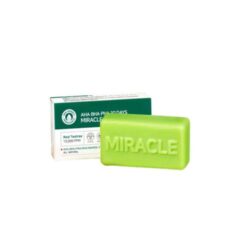 Some By Mi AHA BHA PHA 30 days Miracle Cleansing Bar - 106g