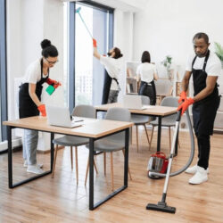 Commercial-Cleaning Melbourne