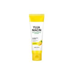 Some By Mi Yuja Niacin Moisture Gel Cream - 100ml