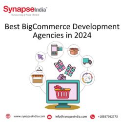 Best BigCommerce Development Agencies in 2024