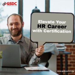 Elevate Your HR Career with Certification