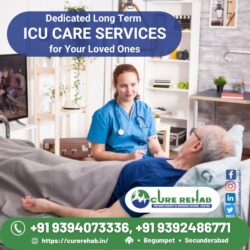 Long Term ICU Care Services1