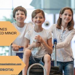 Emirates Airlines Unaccompanied Minor Policy (1)