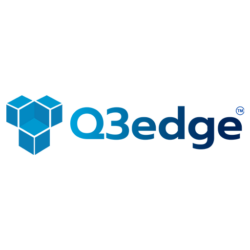 Q3Edge Small Logo 512x512 px