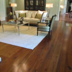 Antique Heartpine Flooring8k