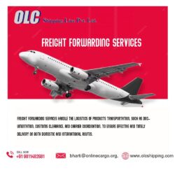 freight forwarding service 5