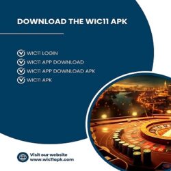 Wic11 App Download APK – Your Chance to Win Real Cash!